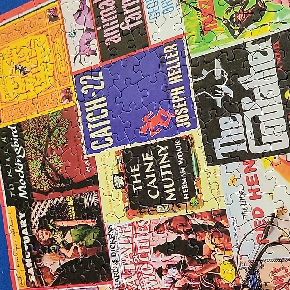 Puzzle - Picture 7 of 7
